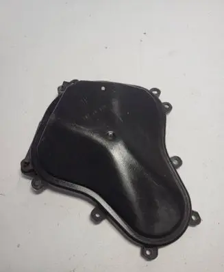 BMW 3 E90 E91 Headlight/headlamp dust cover 1305239284