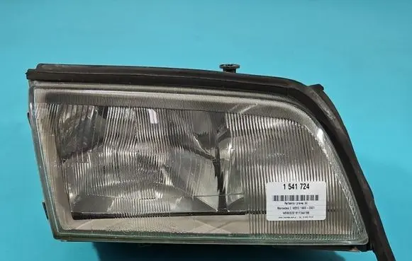 Mercedes-Benz C W202 Headlight/headlamp IMPRK1541724