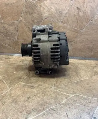 Mercedes-Benz C W204 Generator/alternator A0009060401