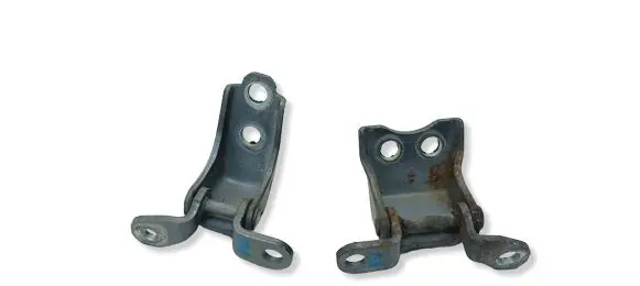 Honda CR-V Front door hinge set 