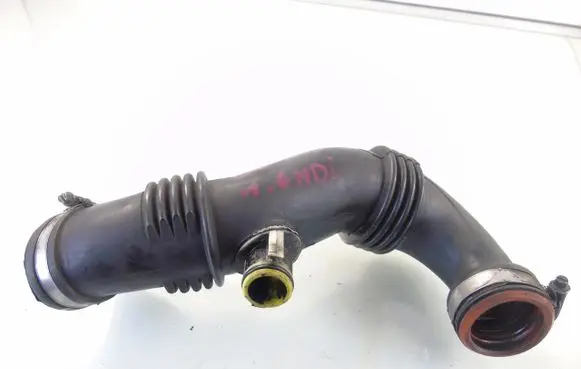 Citroen Berlingo Intercooler hose/pipe 9697883680