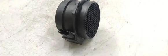 Mass air flow meter
