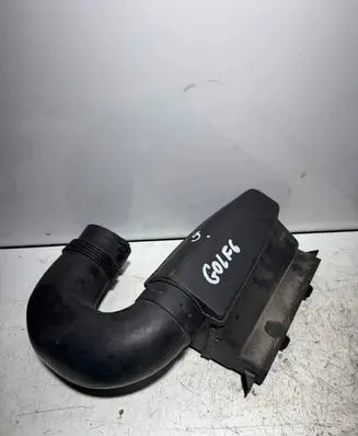 Volkswagen Golf VI Air intake duct part 1K0805962E 1Q0805962