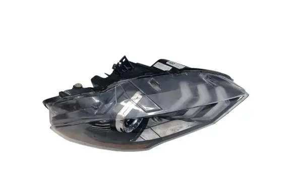 Ford Mustang VI Headlight/headlamp 234