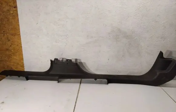 Opel Meriva B (B) pillar trim (bottom) 455567867 13265402