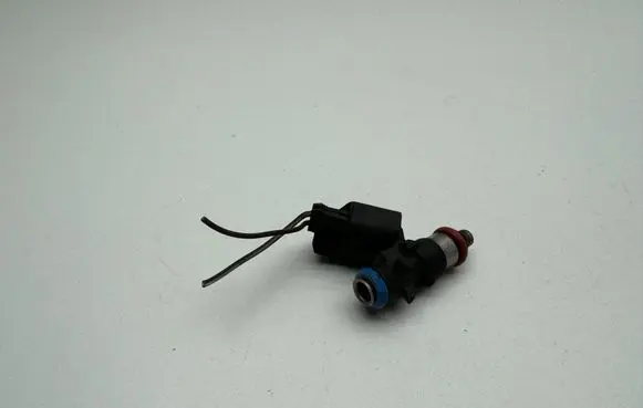 Fuel injector