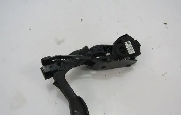 Fiat Scudo Accelerator pedal position sensor 1400838880
