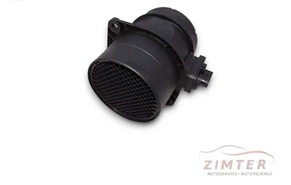 Audi A6 S6 C7 4G Mass air flow meter 03L906461A 0281002956