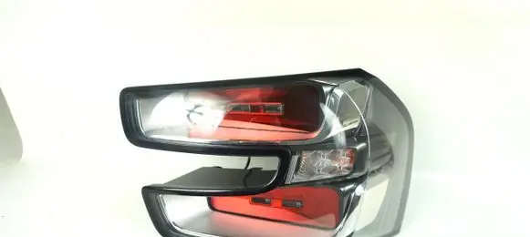 Citroen C4 Grand Picasso Rear/tail lights 9678271380