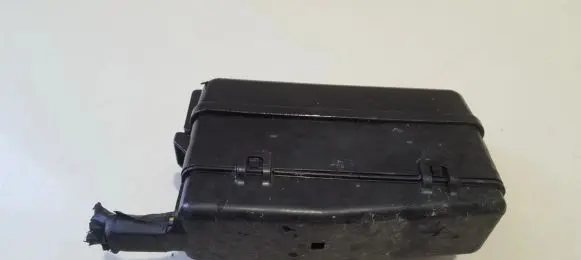 Mazda 2 Fuse box set