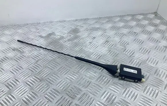 Audi TT TTS Mk2 Aerial GPS antenna 8J7035501B