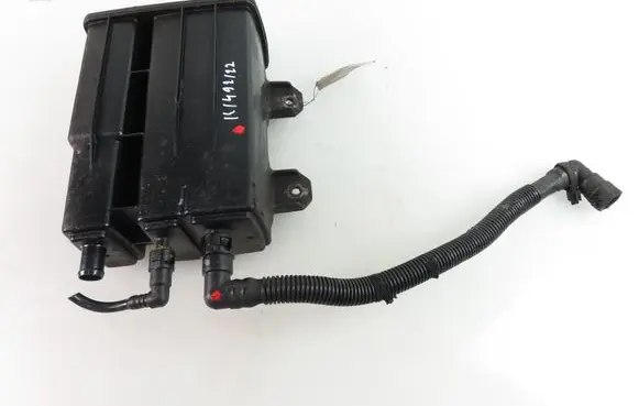 Mazda MPV Active carbon filter fuel vapour canister 