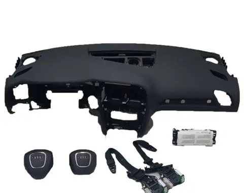 Audi A4 S4 B8 8K Radio/GPS head unit trim 