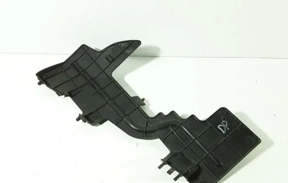Toyota Verso Intercooler air guide/duct channel 532850F050