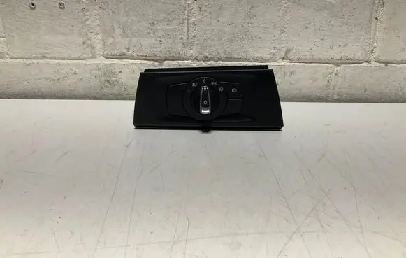 BMW 3 E90 E91 Light switch 9169398 33600511