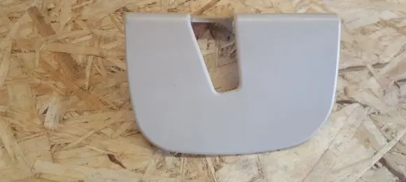 BMW 5 E60 E61 Other interior part 7118914