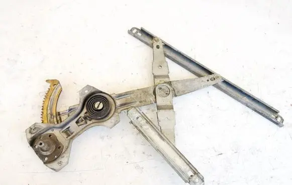 Ford Scorpio Front door window regulator with motor 85gba27000ab 85gb-a27000-ab