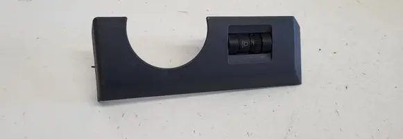 Volkswagen Transporter - Caravelle T5 Headlight level height control switch 7H1857189