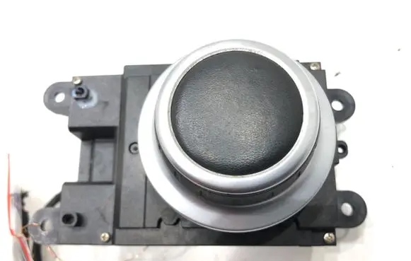 BMW 5 E60 E61 Other switches/knobs/shifts 6944884