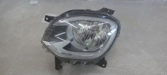 Renault Twingo III Headlight/headlamp 260602593R 0021095504 175PL10054