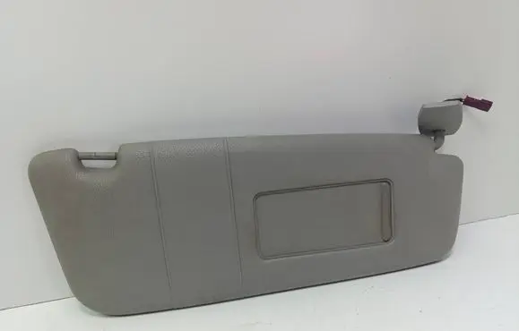 BMW 5 E60 E61 Sun visor 7066650