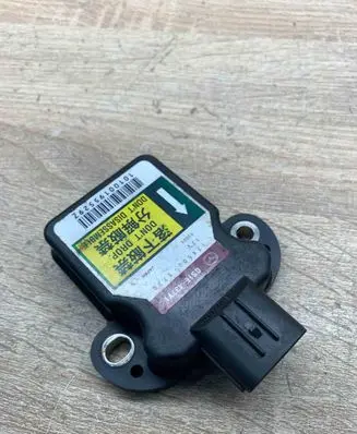 Mazda 6 ESP acceleration yaw rate sensor 1745005730