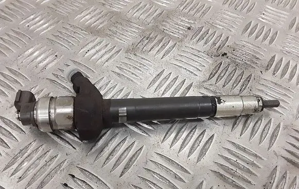 Ford Transit Fuel injector 6c1q9k546bc