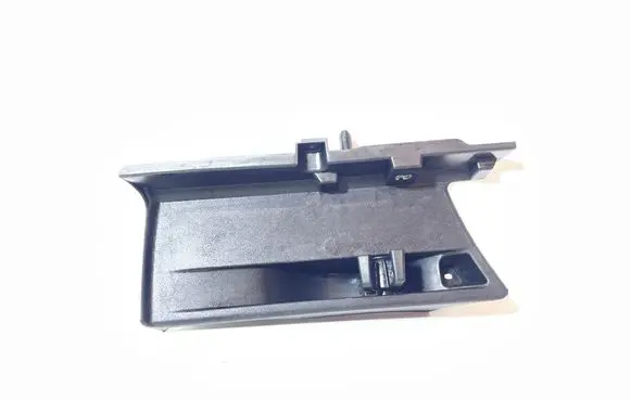 Renault Megane III Other trunk/boot trim element 849500029R