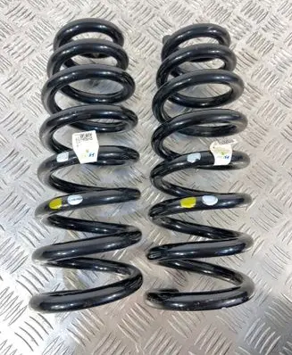 KIA EV6 Rear coil spring 55330GIAD0