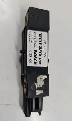 Volvo V70 Airbag deployment crash/impact sensor 8622365