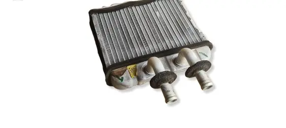 Suzuki Ignis Heater blower radiator 