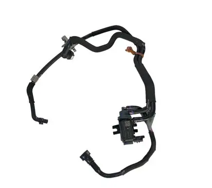 Ford Bronco Vacuum valve F2GE9E882CA LX6G9S468AA