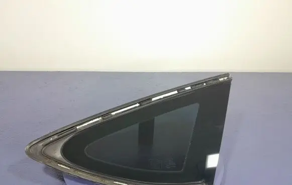 Audi A7 S7 4G Rear side window