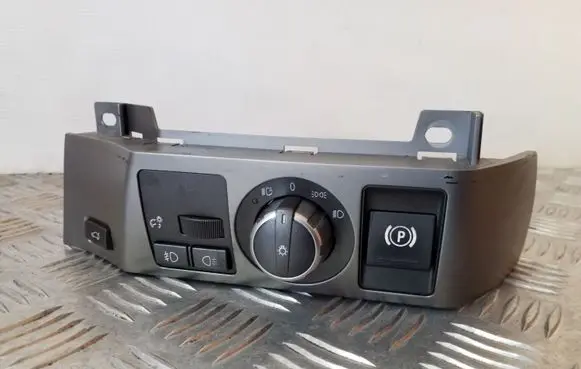 BMW 7 E65 E66 Light switch 6941997