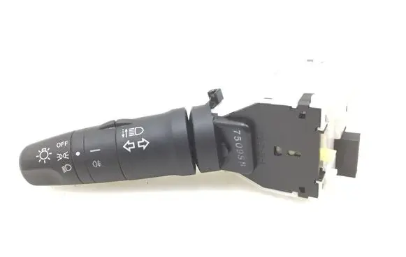 Nissan Note (E11) Wiper turn signal indicator stalk/switch 