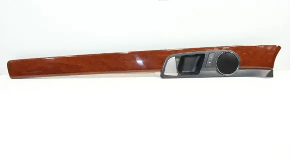 Volkswagen Phaeton Front door trim bar 3D0867101M