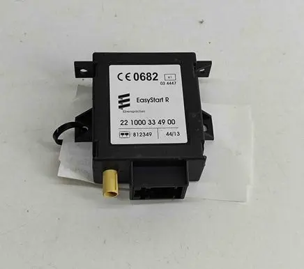 Volkswagen Crafter Other devices 221000334900