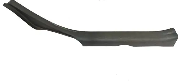 Toyota Prius (XW20) Other trunk/boot trim element 0791847020 0791847030