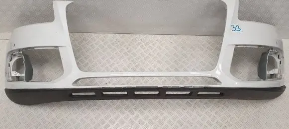 Audi Q5 SQ5 Front bumper