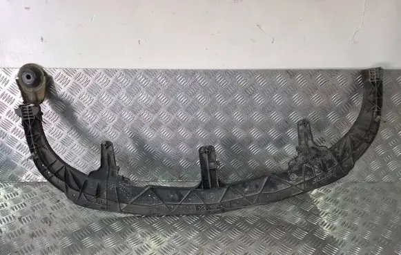 Opel Insignia A Front bumper lip 22787151