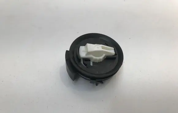 Nissan Qashqai J12 Airbag deployment crash/impact sensor 988366UA0B