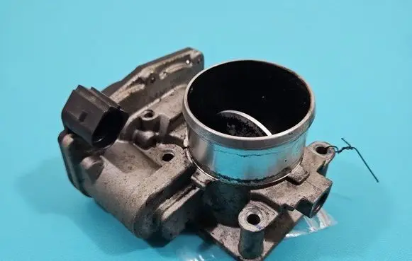 KIA Sorento Throttle body valve 35100-2F600 IMPRK1507413