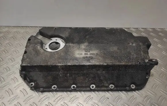 Audi A4 S4 B6 8E 8H Oil sump 059103604G