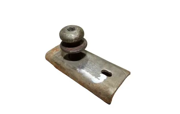 Other under body part