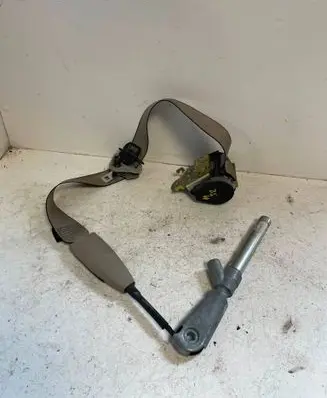 Renault Espace IV Front seatbelt 8200507491