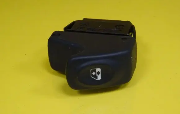 Renault Megane I Electric window control switch 838099G