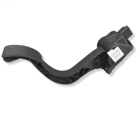 Peugeot 3008 II Accelerator throttle pedal 9671416880 0280755167