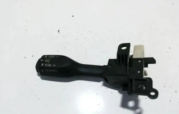 Lexus IS 220D-250-350 Cruise control stalk 2961n62 18a174