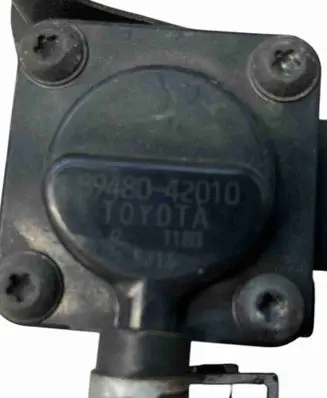 Toyota RAV 4 (XA30) Air pressure sensor 8948042010