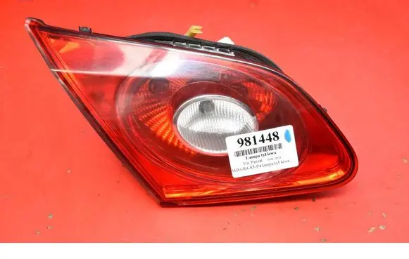 Volkswagen PASSAT CC Rear/tail lights 3C8945093E
